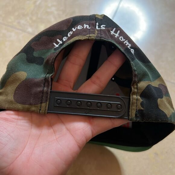 💕Sauce Ent hat💕 - Picture 4 of 5